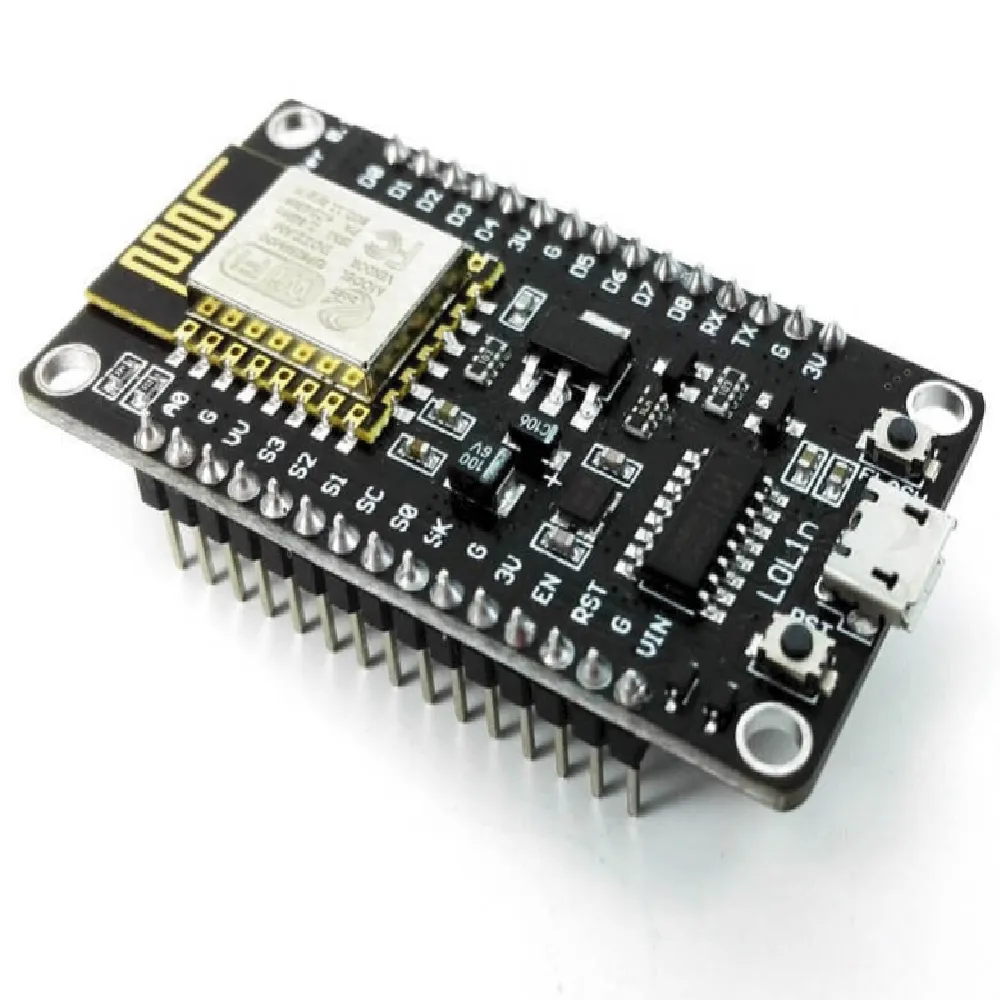 Nodemcu V Esp Ch Lolin Based Wifi Development Board In Pakistan