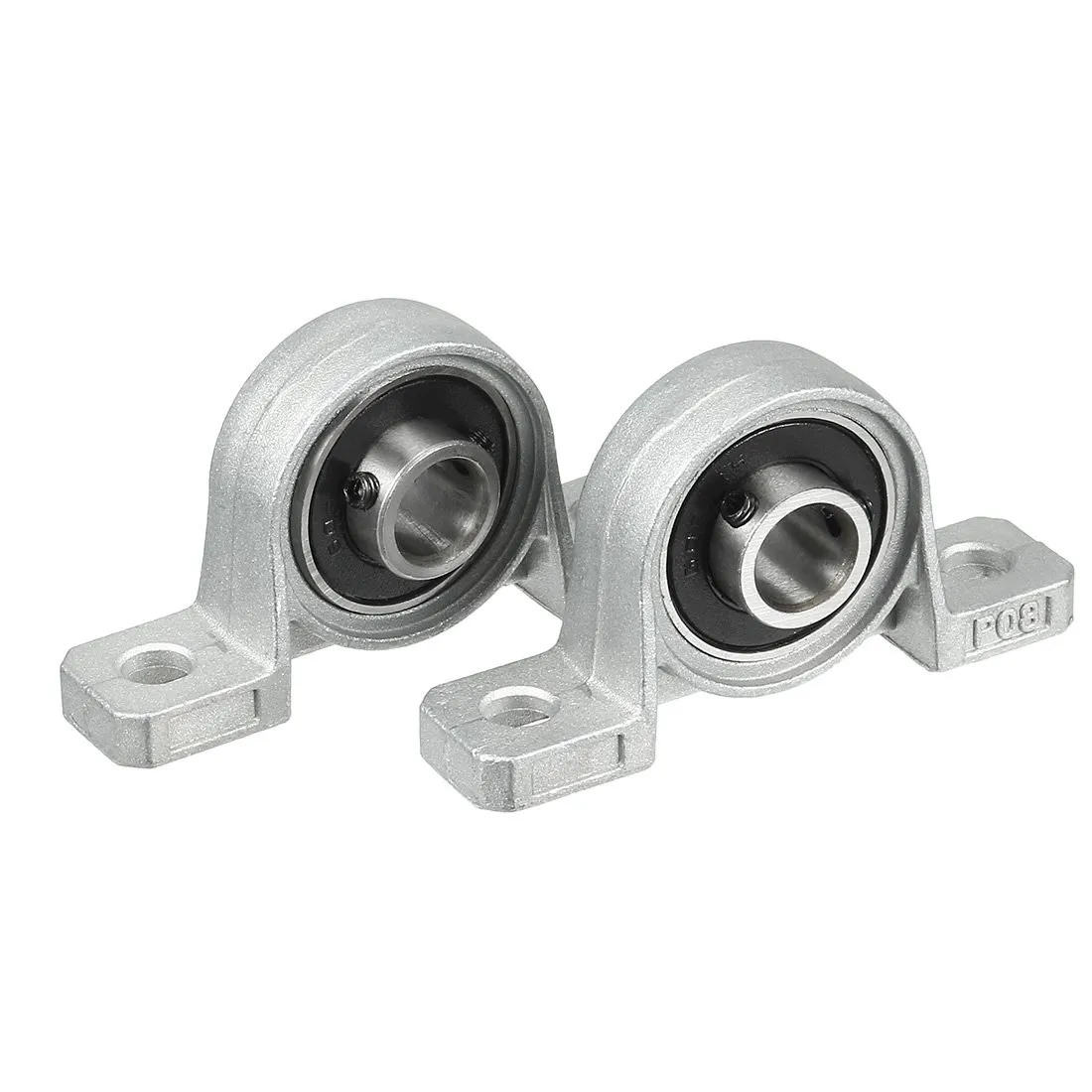 uxcell KP08 8mm Pillow Block Insert Bearing - Rawlix.com