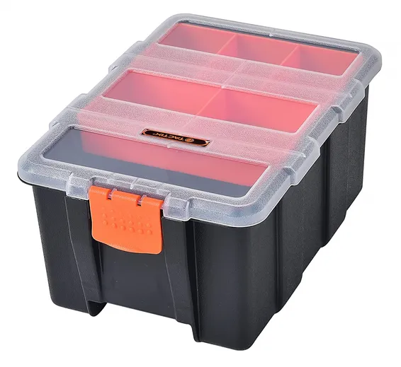 Parts Box for Tactix Organiser by kit